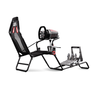 Next Level Racing GTLite Simulator Cockpit - Pagnian Advanced Simulation