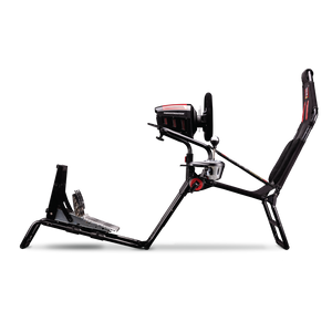 Next Level Racing GTLite Simulator Cockpit - Pagnian Advanced Simulation