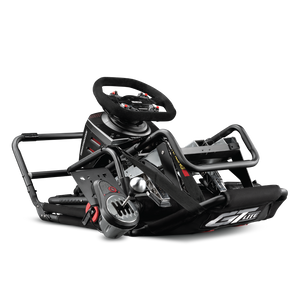 Next Level Racing GTLite Simulator Cockpit - Pagnian Advanced Simulation