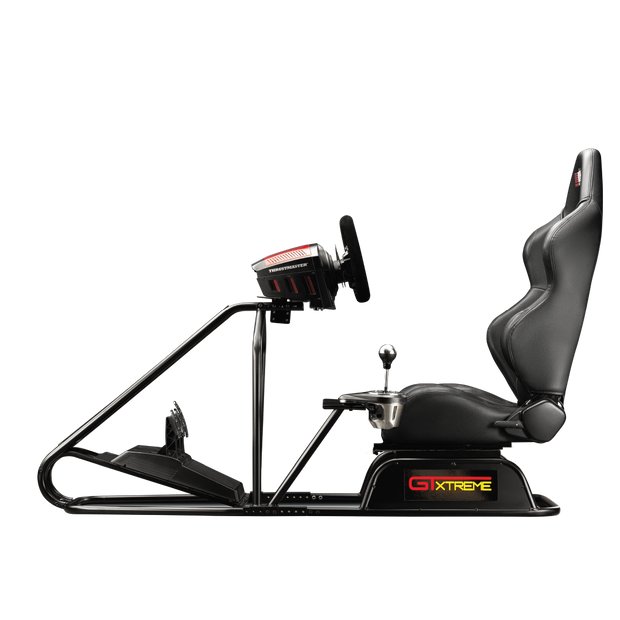 Next Level GTxtreme V2 Racing Simulator Cockpit Chair - Pagnian Advanced Simulation