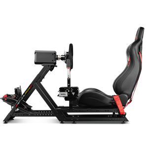 Next Level Racing GTtrack Simulator Racing Cockpit - Pagnian Advanced Simulation