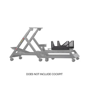 Next Level Racing Universal Seat Brackets