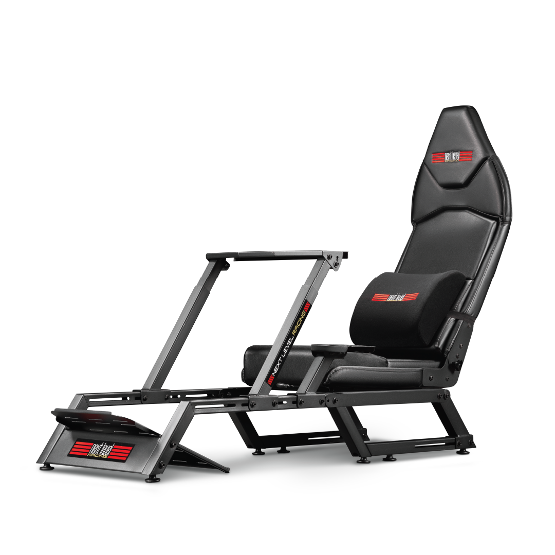 Gt sim 2025 racing seat