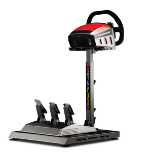 Next Level Racing Wheel Stand Racer - Pagnian Advanced Simulation