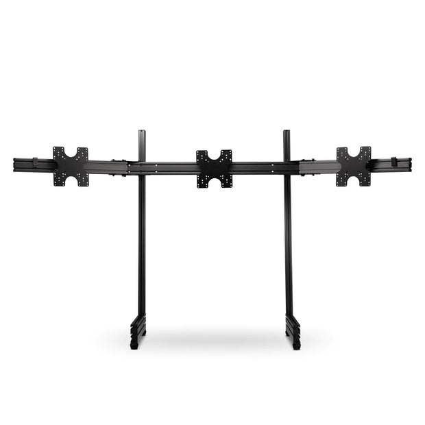 Next Level Racing Elite Triple Monitor Stand Carbon Grey next-level-racing-elite-triple-monitor-stand-carbon-grey