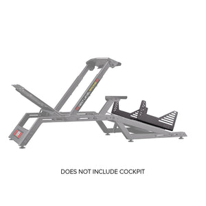 Next Level Racing Universal Seat Brackets