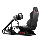 Next Level GTpro V2 Racing Simulator Cockpit Chair - Pagnian Advanced Simulation