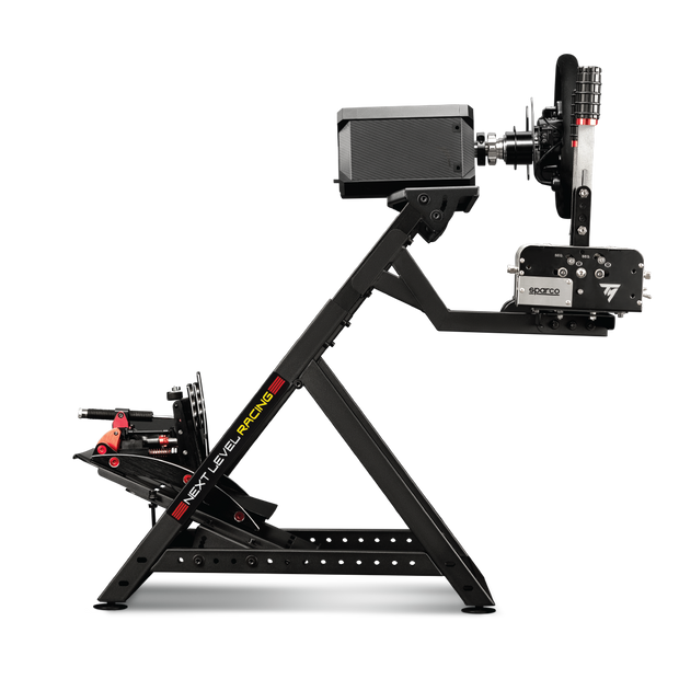 Next Level Racing Wheel Stand DD for Direct Drive Wheels - Pagnian Advanced Simulation