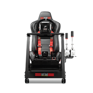 Next Level Racing GTtrack Simulator Racing Cockpit - Pagnian Advanced Simulation