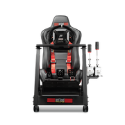 Next Level Racing GTtrack Simulator Racing Cockpit - Pagnian Advanced Simulation