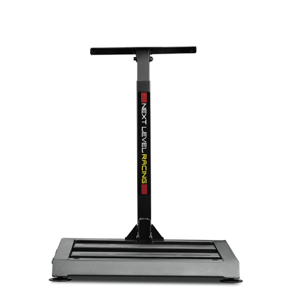 Standing Racer Next Level Racing Wheel Stand Racer: Immersive Racing at Home