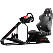 Next Level GTxtreme V2 Racing Simulator Cockpit Chair - Pagnian Advanced Simulation