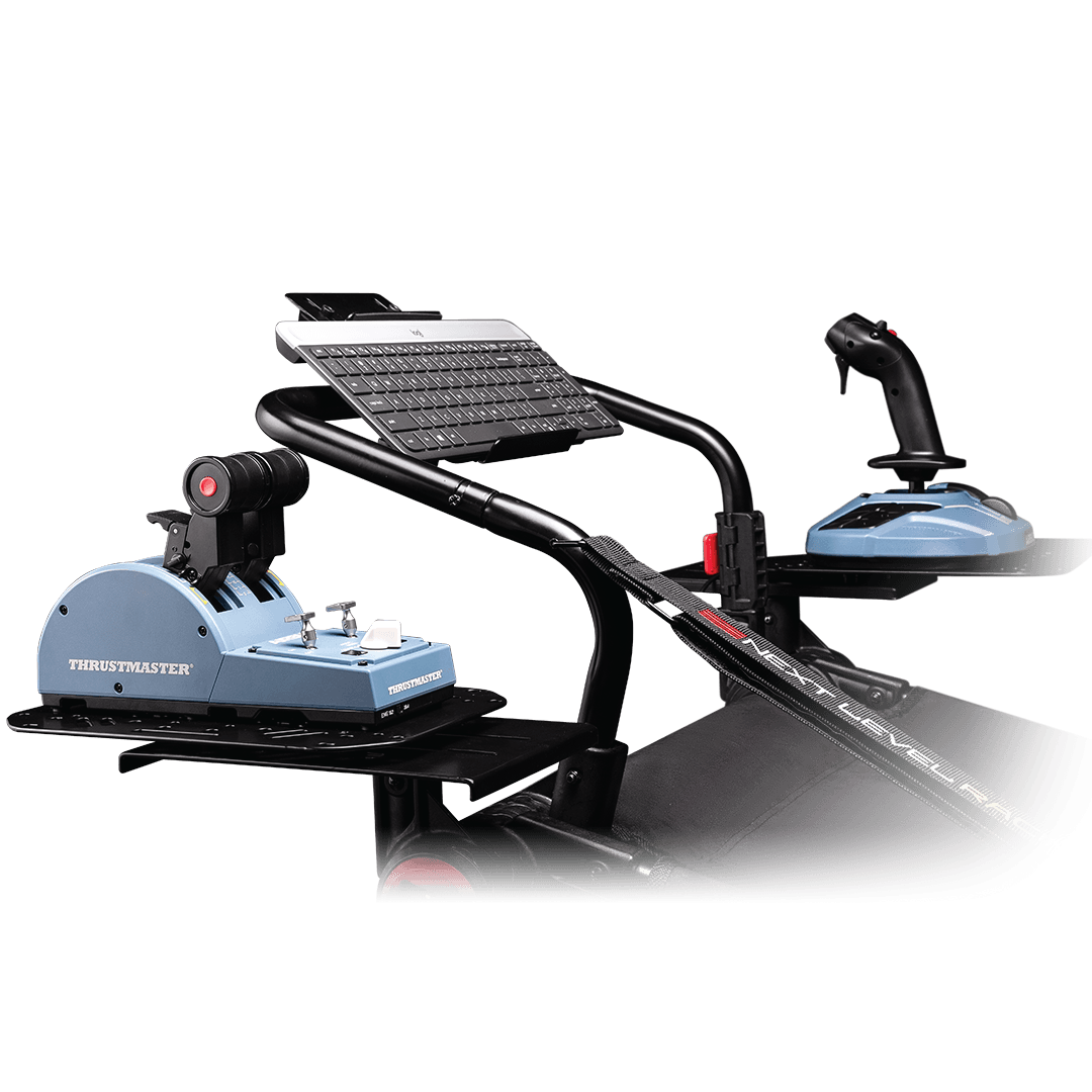 その他 NEXT LEVEL RACING FLIGHT PACK Next Level Racing Flight Pack | Next Level Racing