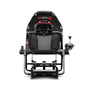 Next Level Racing GTLite Simulator Cockpit - Pagnian Advanced Simulation
