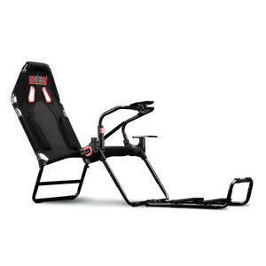 Next Level Racing GTLite Simulator Cockpit - Pagnian Advanced Simulation