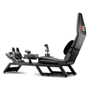 Next Level Racing F-GT Simulator Flight Cockpit - Pagnian Advanced Simulation