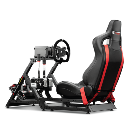 Next Level Racing GTtrack Simulator Racing Cockpit