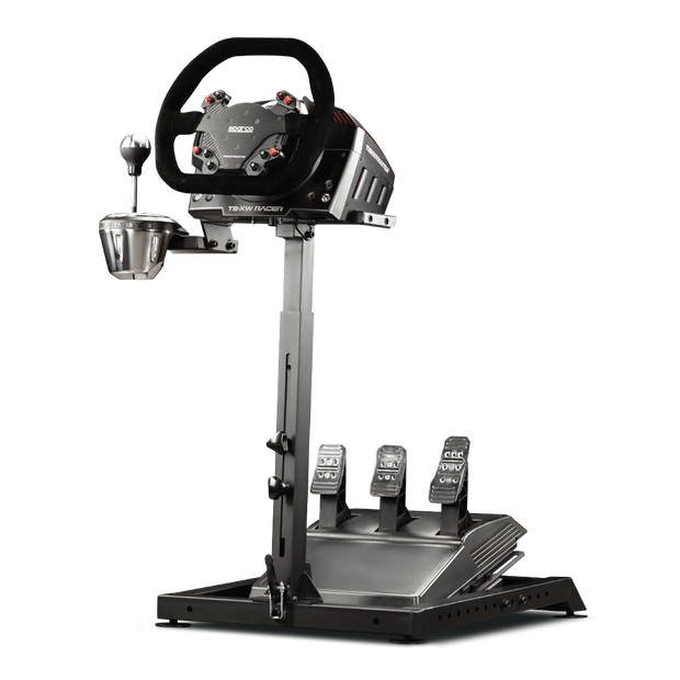 Next Level Racing Wheel Stand Lite - Pagnian Advanced Simulation