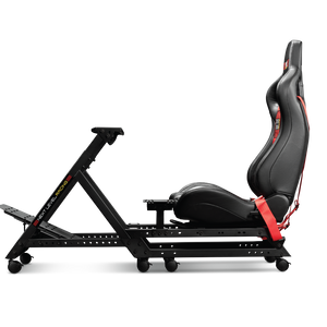 Next Level Racing GTtrack Simulator Racing Cockpit - Pagnian Advanced Simulation