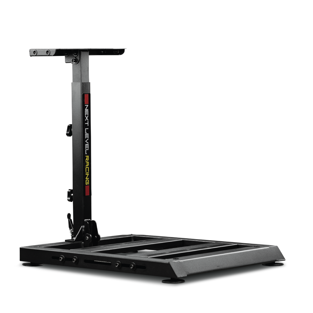 Next Level Racing Wheel Stand Racer - Pagnian Advanced Simulation