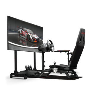 Next Level Racing Wheel Stand Racer - Pagnian Advanced Simulation