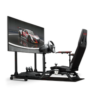 Next Level Racing Wheel Stand Racer - Pagnian Advanced Simulation