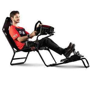 Next Level Racing GTLite Simulator Cockpit - Pagnian Advanced Simulation