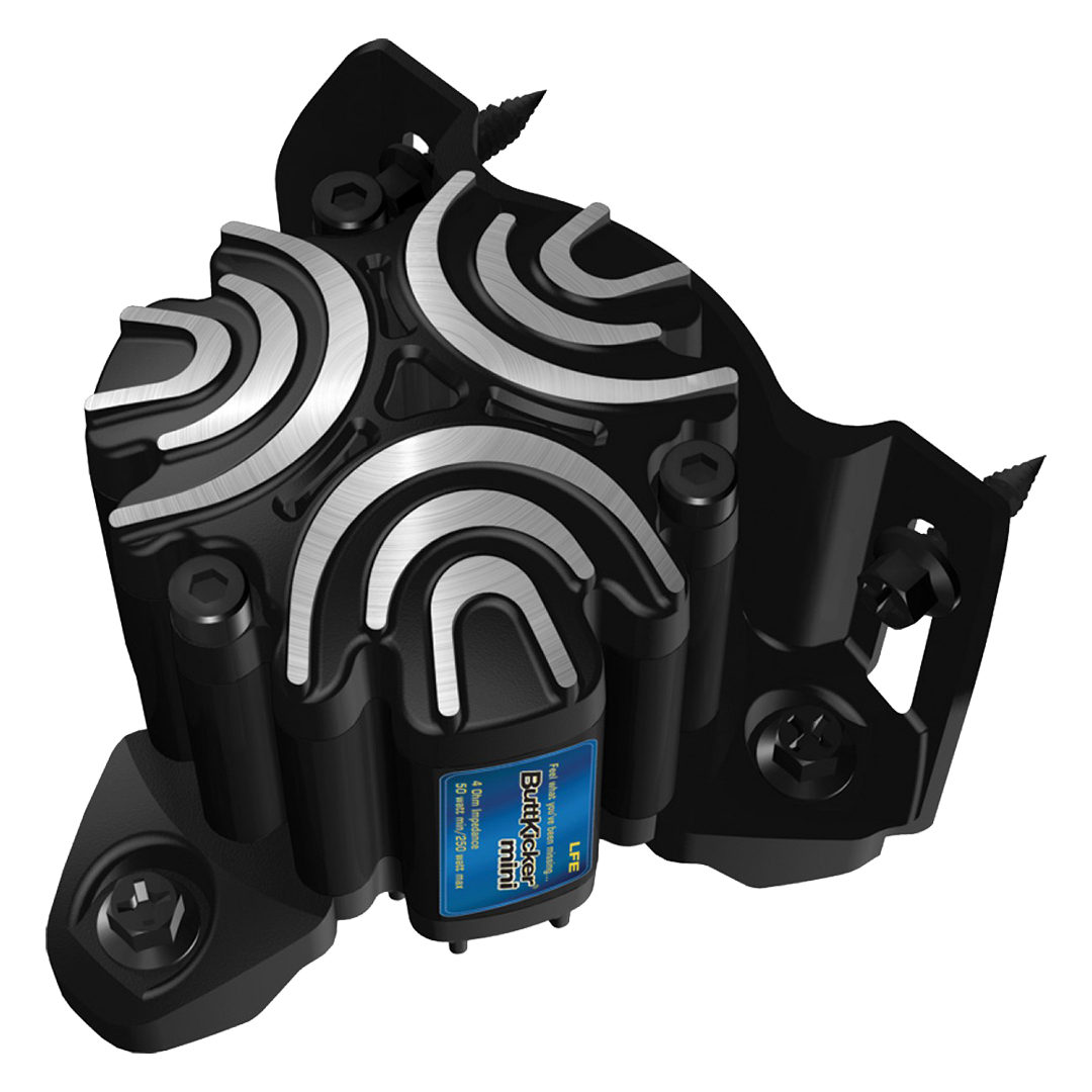 Buttkicker Mini LFE - Pagnian Advanced Simulation
