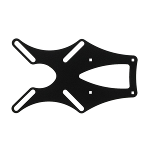 Buttkicker Drum Throne Mounting Kit - Pagnian Advanced Simulation