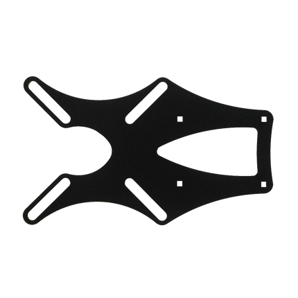 Buttkicker Drum Throne Mounting Kit
