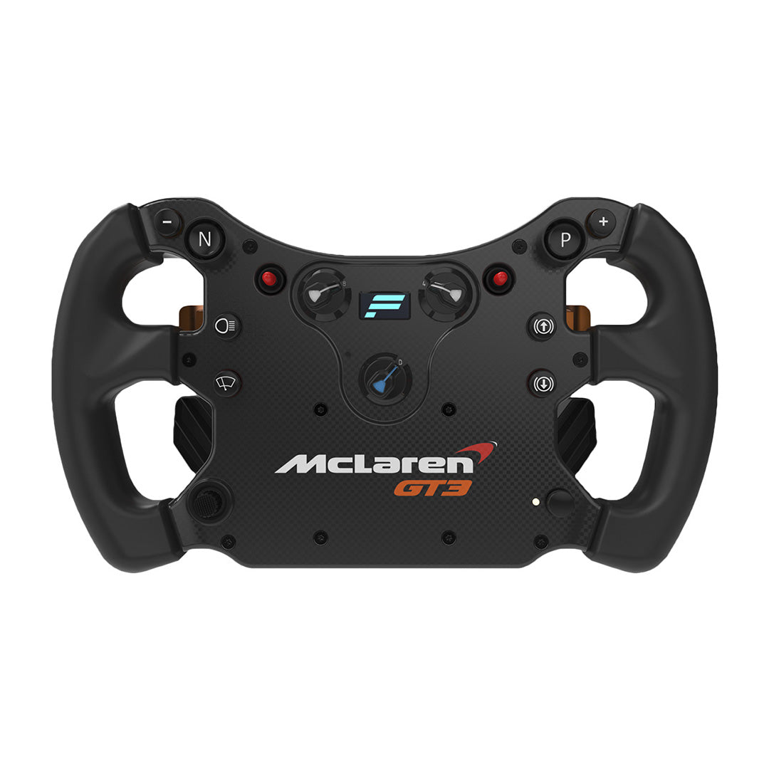 Fanatec CSL Elite McLaren GT3 V2 – Pagnian Advanced Simulation