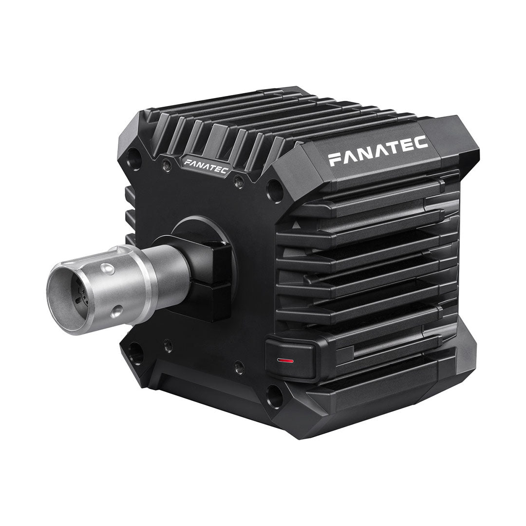 fanatec CSL DD ブーストキット、ペダル（Fanatec CSL Pedals and CSL 