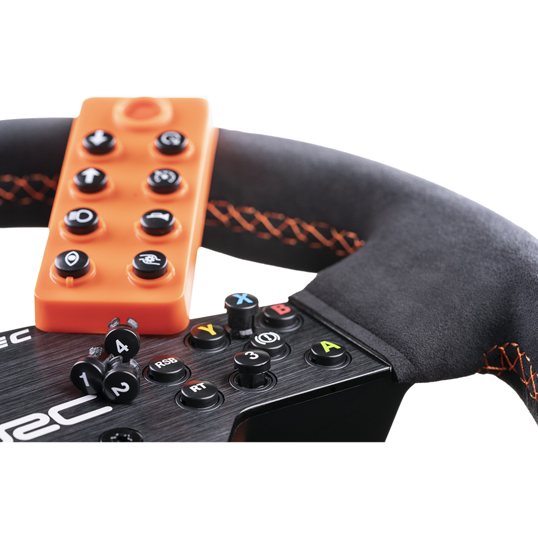 Fanatec CSL Elite WRC