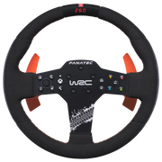 Fanatec CSL Elite Steering Wheel WRC - Pagnian Advanced Simulation