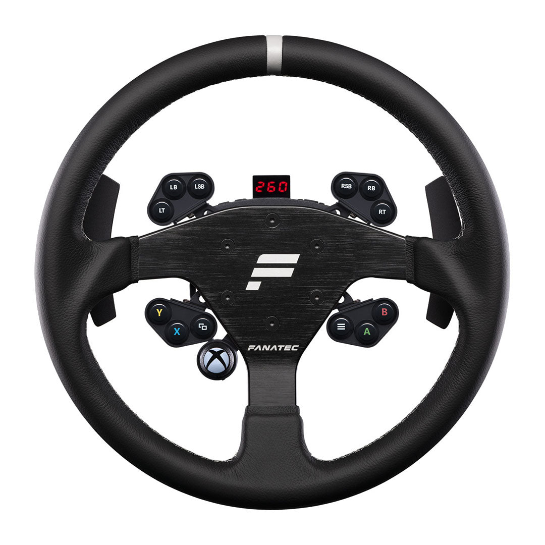 Fanatec Clubsport 320