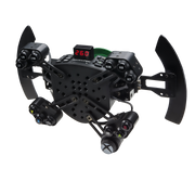 Fanatec ClubSport steering wheel Drift Xbox One AU - Pagnian Advanced Simulation