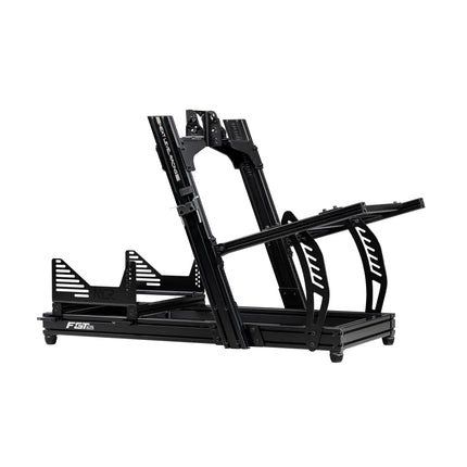 Next Level Racing FGT Elite Lite Side & Front Plate Edition