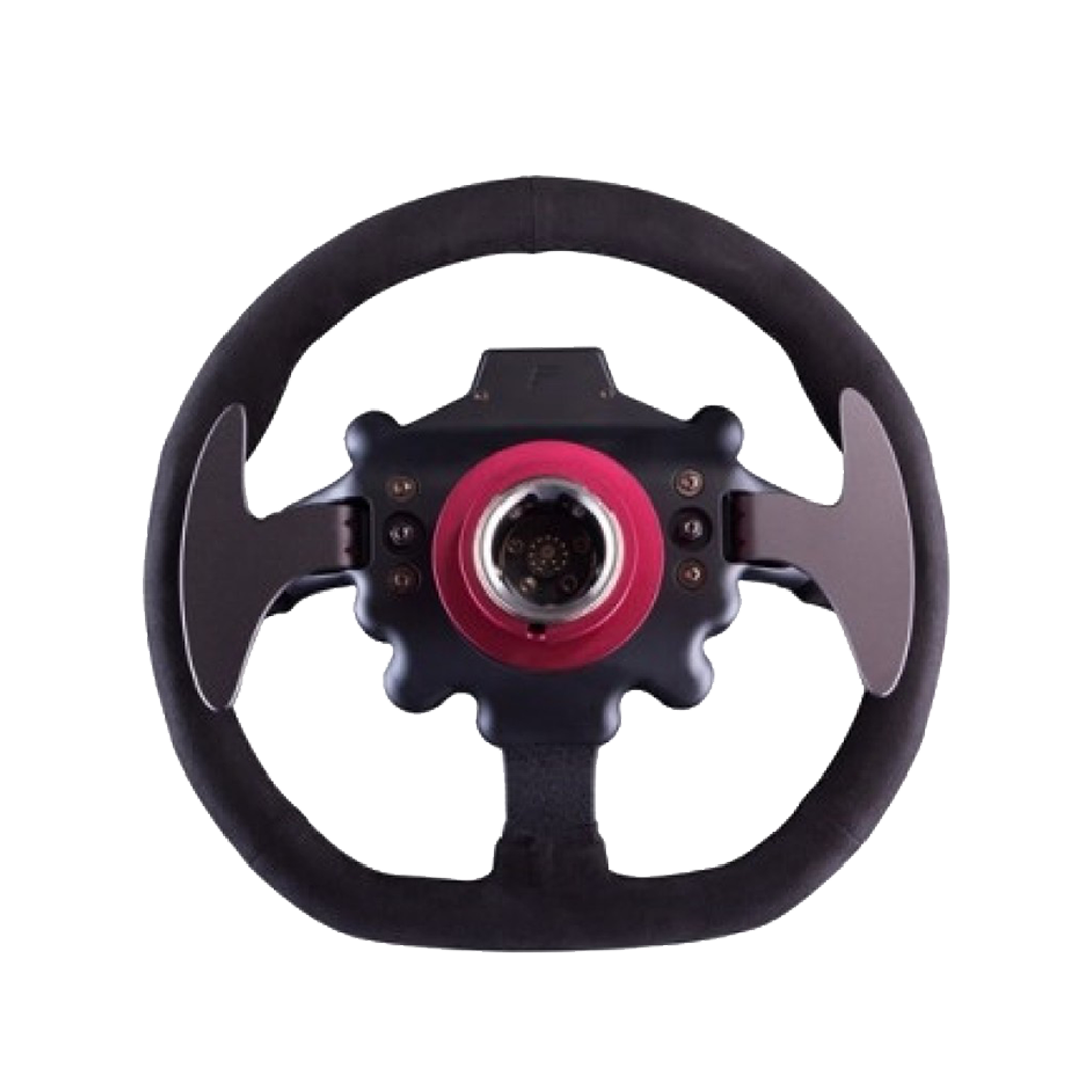 Fanatec Clubsport BMW M3 GT2 Rim