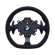 Fanatec BMW M3 GT2 Rim for Clubsport Wheel - Pagnian Advanced Simulation