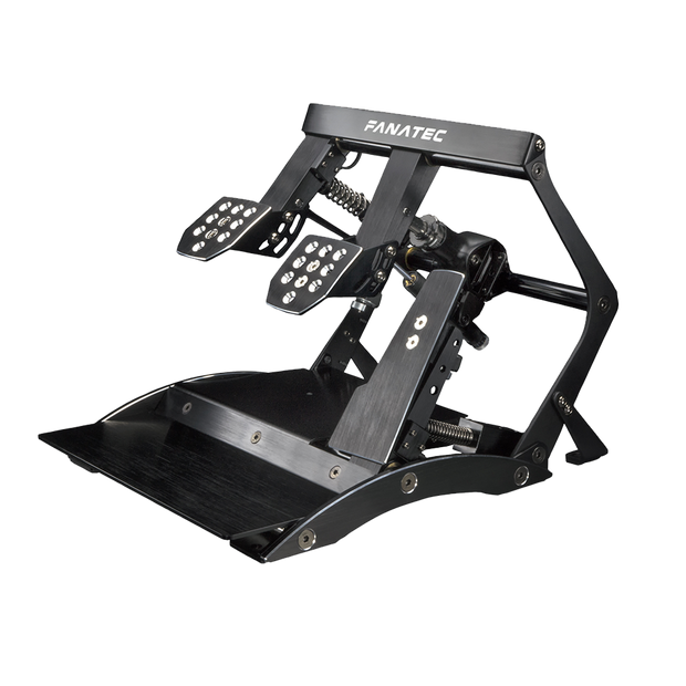 Fanatec Clubsport Pedals V3 Inverted – Pagnian Advanced Simulation