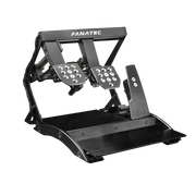 Fanatec  ClubSport Pedals V3 inverted - Pagnian Advanced Simulation