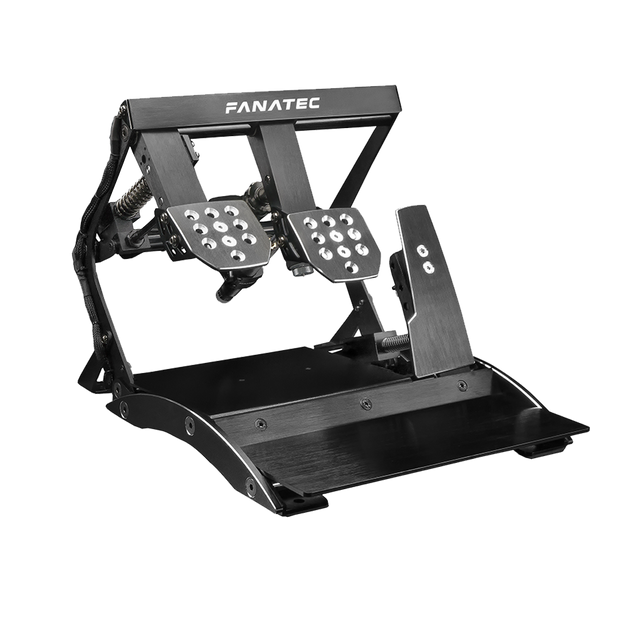 Fanatec  ClubSport Pedals V3 inverted - Pagnian Advanced Simulation