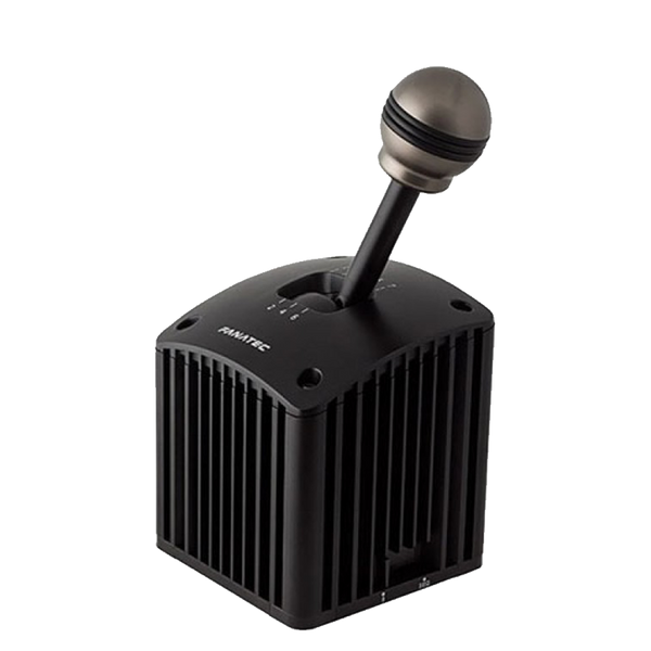 FANATEC ファナテック ClubSport Shifter SQ ハンコン 【公式通販】 FANATEC ファナテック ClubSport Shifter SQ ハンコン 【公式通販】