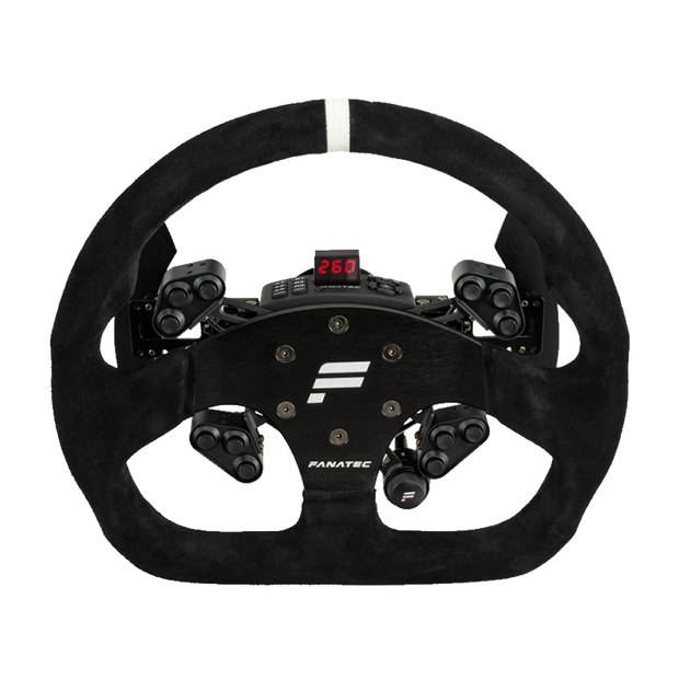 Fanatec ClubSport Steering Wheel GT AU - Pagnian Advanced Simulation