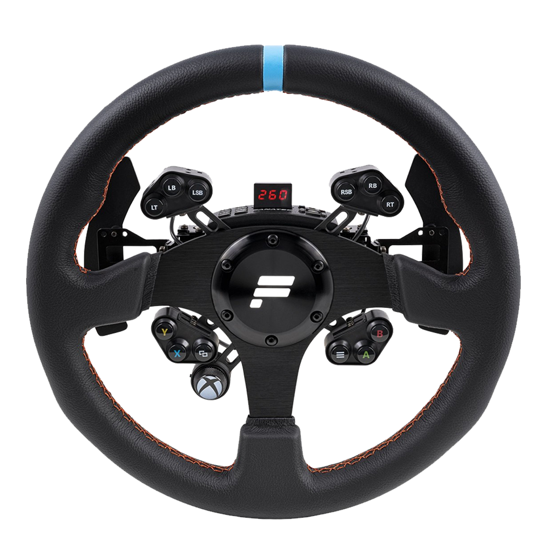 Fanatec ClubSport R330 V2