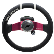 Fanatec ClubSport steering wheel Drift Xbox One AU - Pagnian Advanced Simulation