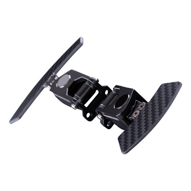 Fanatec Clubsport Magnetic Paddle Module - Pagnian Advanced Simulation