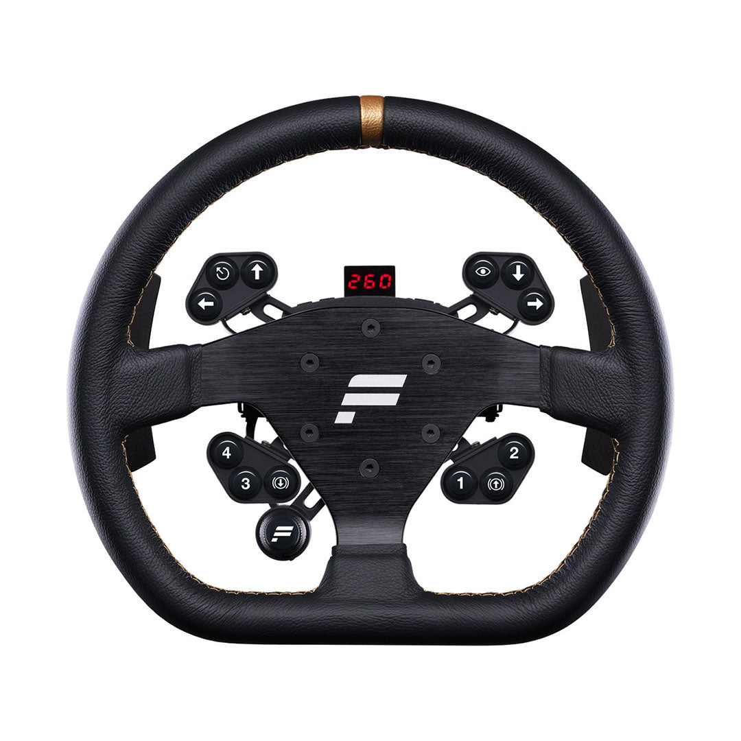 Fanatec Universal Hub V2 R300 なあちゃん様専用