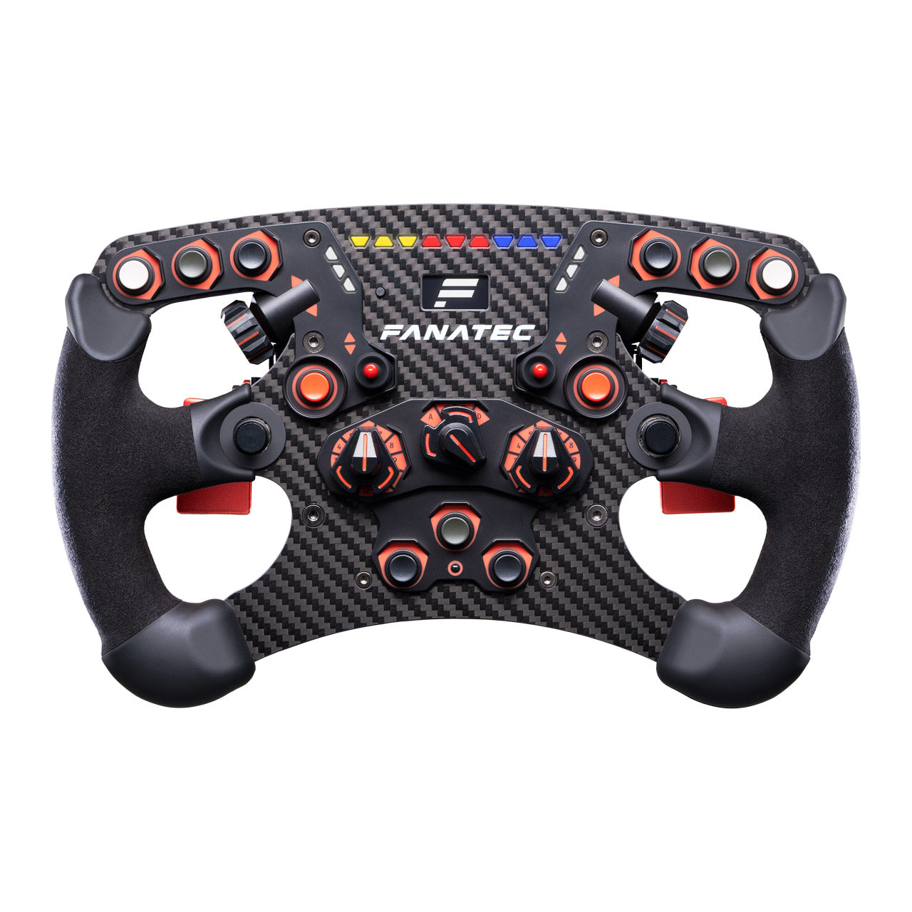 Fanatec ClubSport Formula V2.5 X | Pagnian Advanced Simulation