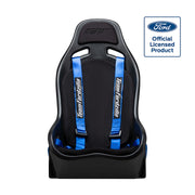 Next Level Racing Elite ES1 Ford GT Edition + Ford GT Edition Floor Mat